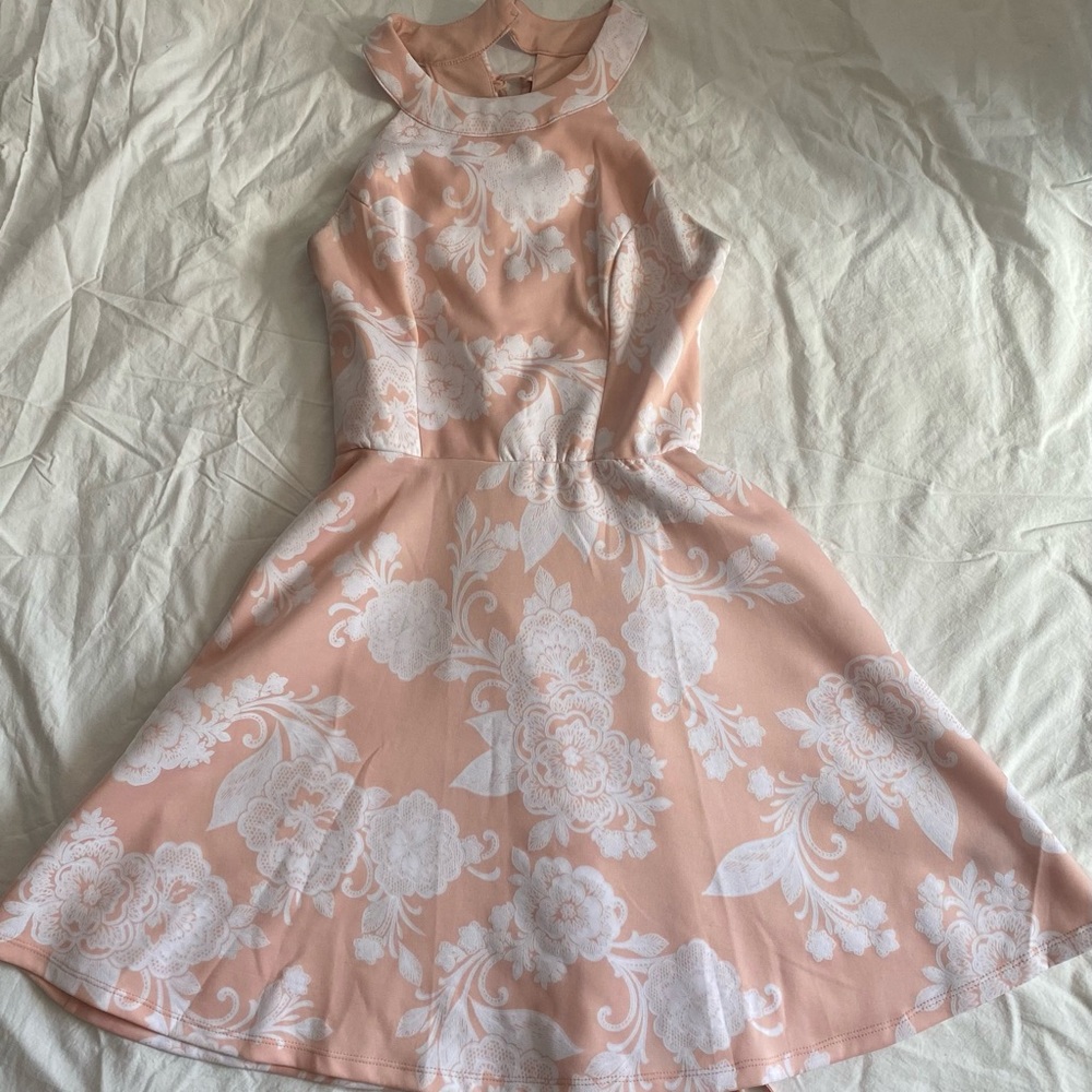 Homecoming/formal dress